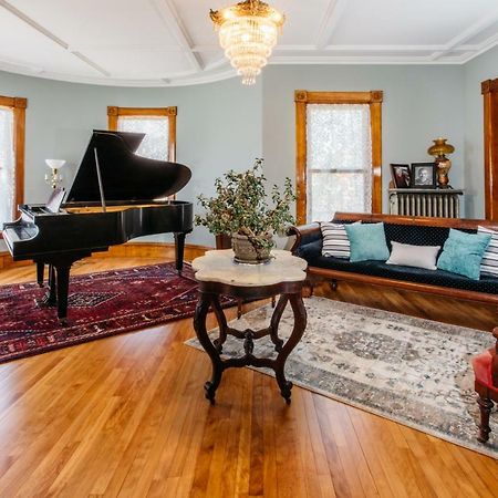 Reynolds House Inn Барр Екстер'єр фото