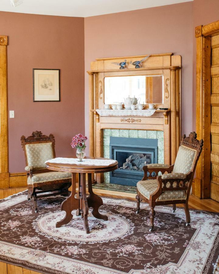 Reynolds House Inn Барр Екстер'єр фото